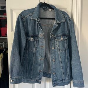H&M Jean Jacket